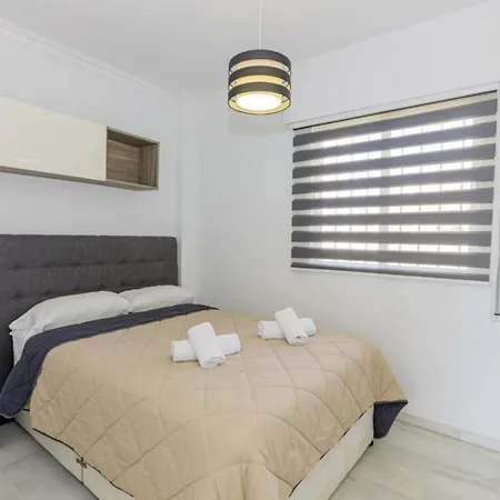 Apartment Puerto Marina Ola Mar Sea View Benalmadena