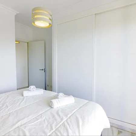Apartment Puerto Marina Ola Mar Sea View Benalmadena